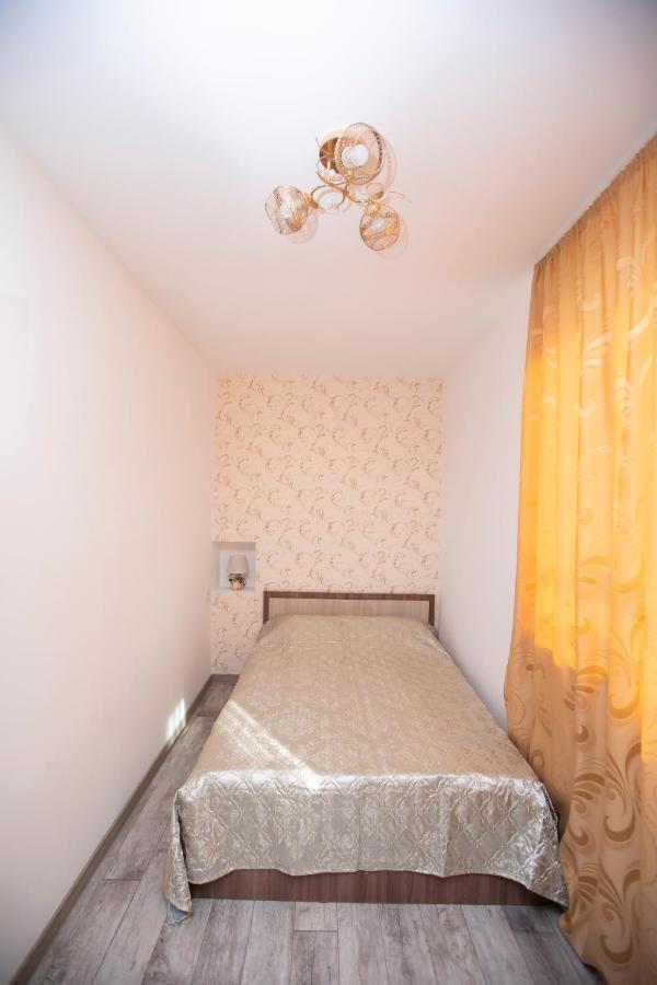 Modern Apartment In The Center With The View Of The Majestic Ararat Γιερεβάν Εξωτερικό φωτογραφία